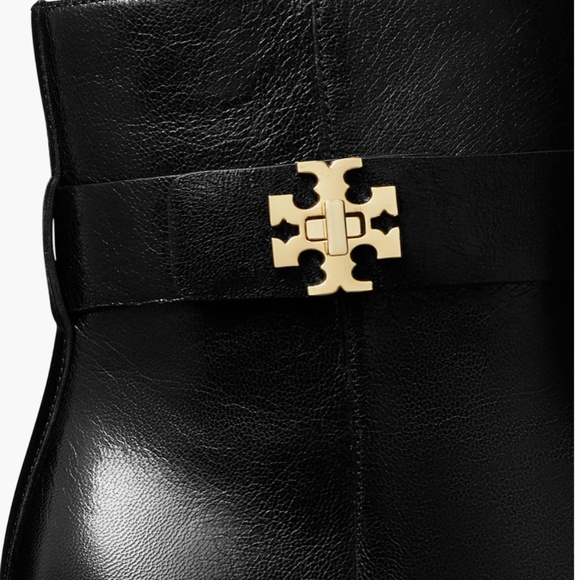 T Lock Bootie - Picture 3 of 3